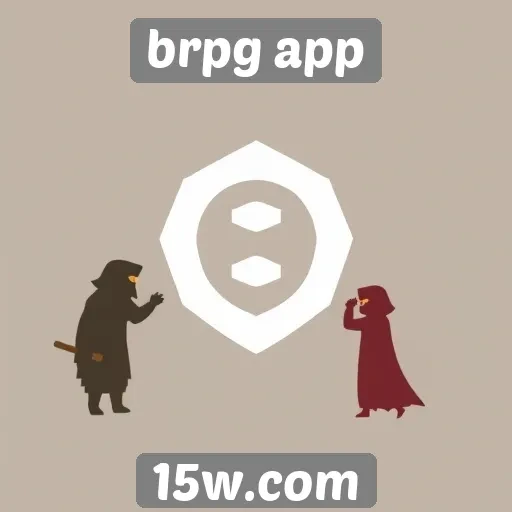 como o brpg app facilita a criação de campanhas