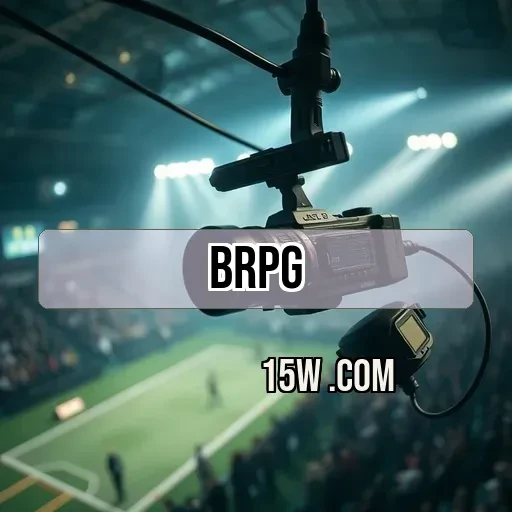 brpg app: Recursos Personalizados Que Elevam Seu Jogo