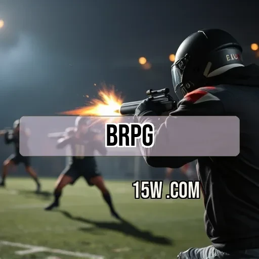 brpg app: Desvende a Magia dos Eventos Interativos para Jogadores