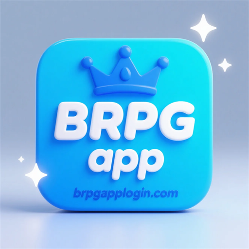 brpg app