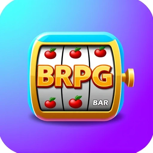 brpg app logo